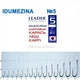 Крючок карповый Leader Idumezina BN № 5 - изображение 2
