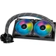 Система водяного охолодження Arctic Liquid Freezer II 240 RGB (ACFRE00093A) - зображення 2
