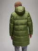 Куртка зимова чоловіча Nike M Jordan Ess Stmt Down Parka FB7313-340 M Sky J Lt Olive/Sail (196608177593) - зображення 2