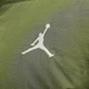 Куртка зимова чоловіча Nike M Jordan Ess Stmt Down Parka FB7313-340 M Sky J Lt Olive/Sail (196608177593) - зображення 4
