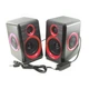 Комп'ютерні стовпчики акустика 2.0 USB FNT FT-165 - зображення 5