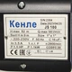 Насос відцентровий Кенле JS 100, 1.1 kW - зображення 5