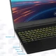 Ноутбук EVOO Gaming (EG-LP7-BK) - изображение 4