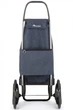 Сумка-візок Rolser I-Max Tweed 6 Marino (IMX383-1001) - зображення 2