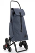 Сумка-візок Rolser I-Max Tweed 6 Marino (IMX383-1001) - зображення 11