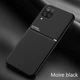 Силіконовий чохол IQS Design для Samsung Galaxy A12 Чорний - зображення 1