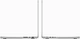 Ноутбук Apple MacBook Pro 14" M3 Max 36/1TB 2023 (MRX83UA/A) Silver - изображение 3