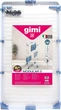 Сушарка для білизни підлогова Gimi Modular 3 Lux (154894) - зображення 2