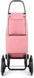 Сумка-тележка Rolser I-Max Tweed 6 Coral (IMX383-1051) - изображение 2