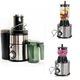 Соковижималки відцентрові для цитрусових Royalty Line RL-PJ19003 1000W - зображення 8
