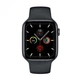 Смарт-годинник HOCO Y5 Pro Smart sports watch(Call Version) Чорний - изображение 1