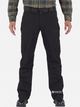 Штани тактичні 5.11 Tactical Apex Pants 74434 W33/L32 Black (2000980382330) - зображення 1