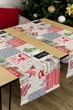 Ранер Merry Christmas 40x140см - изображение 3