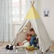 Ikea (Ікея) Дитячий намет HÖVLIG, (805.348.76) - изображение 3