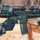 Магазин AR15 Magpul чорний PMAG 30 AR/M4 GEN M2 MOE 5.56x45 (MAG570-BLK) з вікном - зображення 6