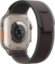 Ремешок для Apple Watch 49 / 46 / 45 / 44 mm Trail Loop blue-black - изображение 1