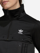 Kombinezon damski Adidas Always Original Snap-Button HF2044 34 Czarny (4065423775870) - obraz 11