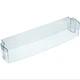Дверна полиця для пляшок 485x115mm для холодильника Nordland, Electrolux, Privileg, Zanussi, Zanker 2246613158 - изображение 3
