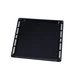 Емальований деко 403x389x24mm для духовки Bauknecht, Whirlpool, Indesit, Hotpoint-Ariston, Ariston C00078391 - зображення 1