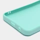 Чехол Fiji Soft для Xiaomi Redmi A2 силикон бампер голубой - изображение 4
