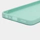 Чохол Fiji Soft для Realme C55 силікон бампер блакитний - зображення 4