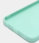 Чехол Fiji Soft для Samsung Galaxy A24 (A245) силикон бампер голубой - изображение 4