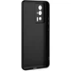 Чехол Fiji Soft для Xiaomi Poco F5 Pro силикон бампер черный - изображение 3