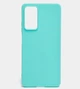 Чехол Fiji Soft для Xiaomi Redmi Note 11 Pro Global (4G/5G) / Note 11E Pro силикон бампер голубой - изображение 1