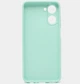 Чохол Fiji Soft для Realme 10 Pro 5G силікон бампер блакитний - зображення 2