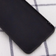 Чохол Fiji Soft для Vivo Y15s силікон бампер чорний - зображення 2