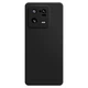Чехол Fiji Soft для Xiaomi 13 Pro силикон бампер черный - изображение 2