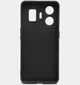 Чехол Fiji Soft для Realme GT Neo 5 5G / GT Neo 5 SE силикон бампер черный - изображение 2