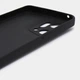 Чохол Fiji Soft для Oppo Find X5 (CPH2307) силікон бампер чорний - зображення 3