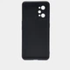 Чехол Fiji Soft для Realme GT2 Pro силикон бампер черный - изображение 2