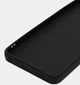 Чохол Fiji Soft для Realme 10 Pro 5G силікон бампер чорний - зображення 4