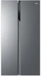 Side-by-side холодильник Haier HSR3918ENPG - изображение 1