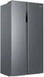 Side-by-side холодильник Haier HSR3918ENPG - изображение 2