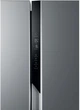 Side-by-side холодильник Haier HSR3918ENPG - изображение 8