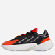 Жіночі кросівки adidas Originals Ozelia GW0547 38 (5UK) 23.5 см Чорний/Помаранчевий (4065419418811) - зображення 5