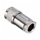 Разъем UHF Male (папа, PL-259) резьбовой на кабель RG-8 RG-213 LMR400 SYV-50-7 7D-FB 8D-FB, удобный монтаж - изображение 4
