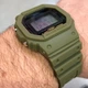 Часы мужские электронные наручные Skmei Military - изображение 3