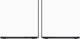 Ноутбук Apple MacBook Pro 16" M3 Max 48/1TB 2023 (MUW63UA/A) Space Black - зображення 3
