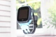 Детские смарт-часы Smart Baby Watch W16 Blue Anti Lost Child, GPS Tracker, SOS, Smart Phone - изображение 1