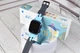 Детские смарт-часы Smart Baby Watch W16 Blue Anti Lost Child, GPS Tracker, SOS, Smart Phone - изображение 5