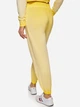 Спортивные штаны женские Tommy Hilfiger 534801210 S Желтые (1159792226) - изображение 2