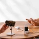Універсальний зарядний пристрій 3 usb Baseus Compact Charger 3U 17W - зображення 4