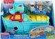 Игровой набор Fisher-Price Little People Корабль дружбы Fisher-Price Little People Travel Together Friend Ship - изображение 1