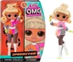 Лялька ЛОЛ сюрприз Спідстер LOL Surprise! OMG Speedster Fashion Doll - зображення 1