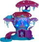 Игровой набор Magic Mixies Волшебный светящийся домик на дереве Magic Mixies Mixlings Magic Light-Up Treehous - изображение 2