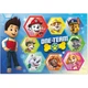Пазл "Одна команда", 50 элементов Dodo Paw Patrol (4823115905482) - изображение 2